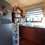Cabana Los Frutales Laraquete
